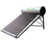 Máy nước nóng NLMT SUNPOWER 140 Lít