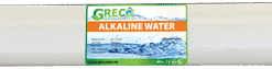 Lõi Alkaline