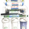 Máy lọc nước 9 cấp (Không có tủ)