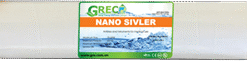 Lõi Nano Bạc