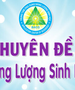 Khóa học chuyên đề 3